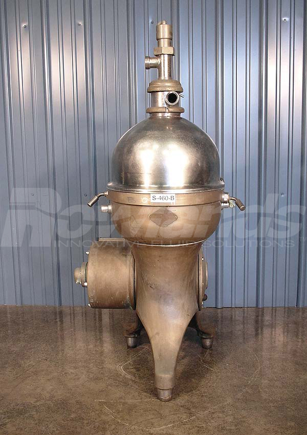 S-460-B