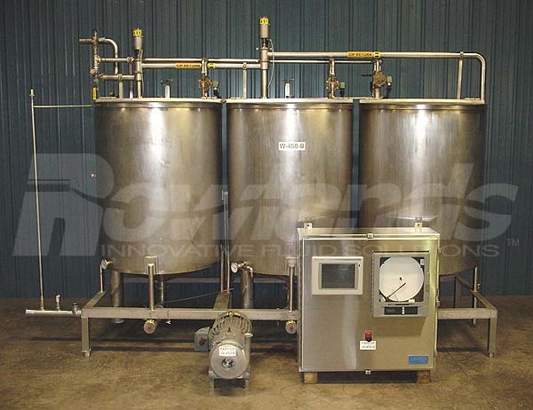 W-450-B
